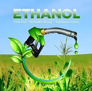 Ethanol Manufacturing